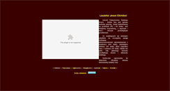 Desktop Screenshot of kolskafara.pl